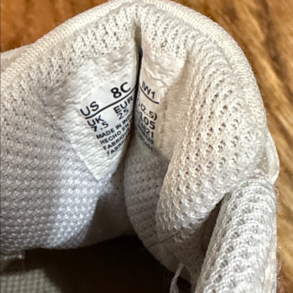 Nike Court Borough Low Recraft Sneakers/Shoes. Size 8c. Excellent Condition. - Picture 12 of 16